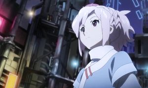 Juushinki Pandora 1x03