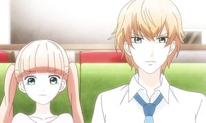 3D Kanojo: Real Girl 1x05