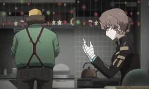 Steins;Gate 0 2x04