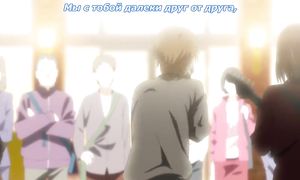 Hinamatsuri 1x04