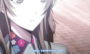 Caligula 1x05