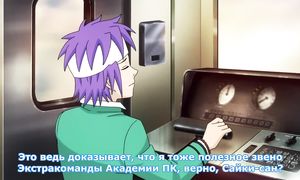 Saiki Kusuo no Psi Nan 2x14