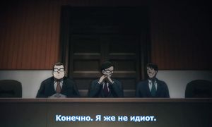 Magical Girl Ore 1x05
