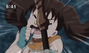 Nanatsu no Taizai 2x16