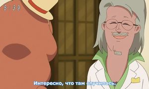 Layton Mystery Tanteisha 1x05