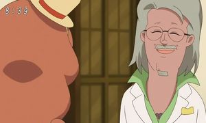 Layton Mystery Tanteisha 1x05