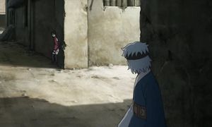 Boruto 1x57