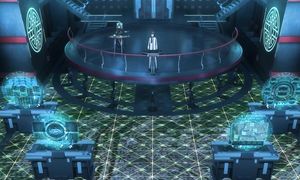Juushinki Pandora 1x04
