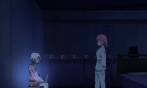 Mahou Shoujo Site 1x06