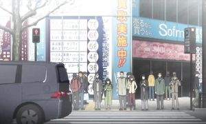 Steins Gate 0 2x05