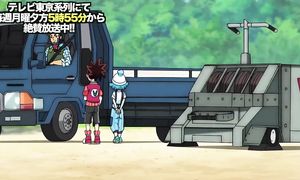 HDMulti.net Beyblade Burst Chouzetsu s03-07