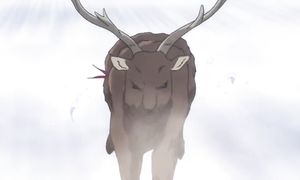 Golden Kamuy 1x06