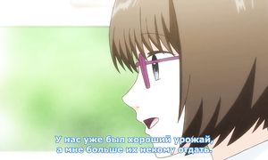 3D Kanojo: Real Girl 1x07