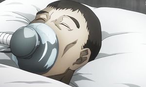 Tokyo Ghoul 3x07