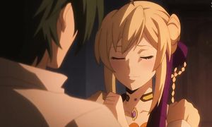Grancrest Senki 1x18