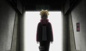 Boruto 1x58