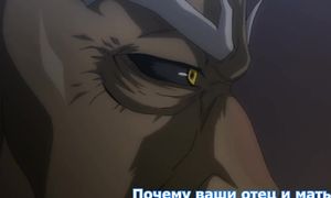 Basilisk 2x19