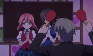Magical Girl Ore 1x07