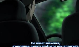 Dorei-ku The Animation 1x05