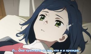 Darling in the FranXX 1x18