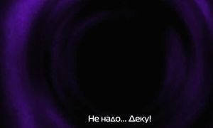 Boku no Hero Academia 3x07