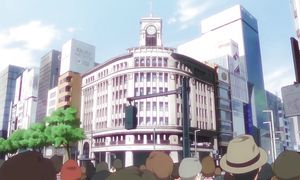 Tada-kun wa Koi wo Shinai 1x07