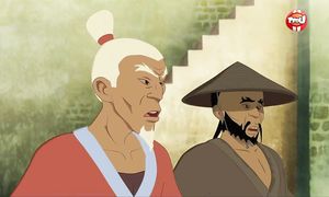 s2e10 La perle noire 2012.WEBDL.1080p
