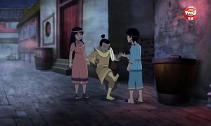 s2e13 Comme un prince 2012.WEBDL.1080p