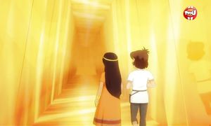 s2e17 Le jardin endormi 2012.WEBDL.1080p