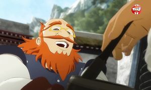 s2e22 Le feu du dragon 2012.WEBDL.1080p