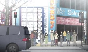 Steins;Gate 0 2x05
