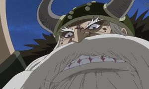 One Piece 837