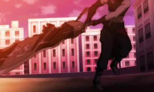 Dances with the Dragons 1x06