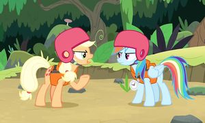MLP 8x09