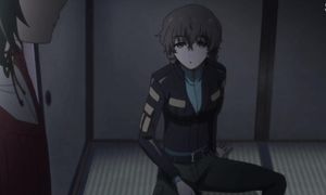 Steins;Gate 0 2x07