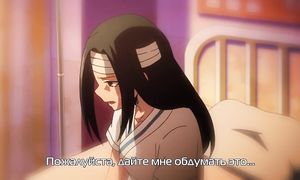 Boku no Hero Academia 3x08