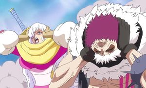 One Piece 838