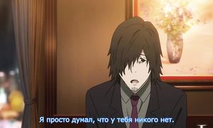 Darling in the FranXX 1x19