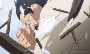 Golden Kamuy 1x08