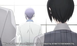 Tokyo Ghoul 3x09