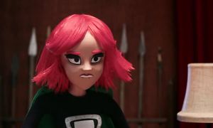 SuperMansion 3x03