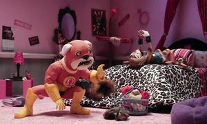 SuperMansion 3x02