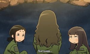 Hisone to Maso-tan 1x06