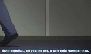 Otaku ni Koi wa Muzukashii 1x08