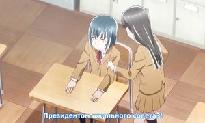 Hinamatsuri 1x07
