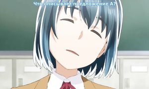 Hinamatsuri 1x08