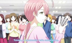 Magical Girl Ore 1x08