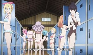 Mahou Shoujo Site 1x08
