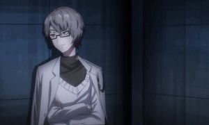 Caligula 1x09