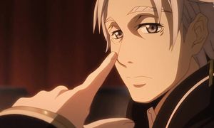 Grancrest Senki 1x21